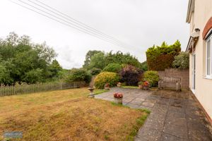 Garden- click for photo gallery